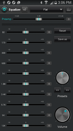 Giới thiệu JetAudio HD Music Player Plus MOD APK