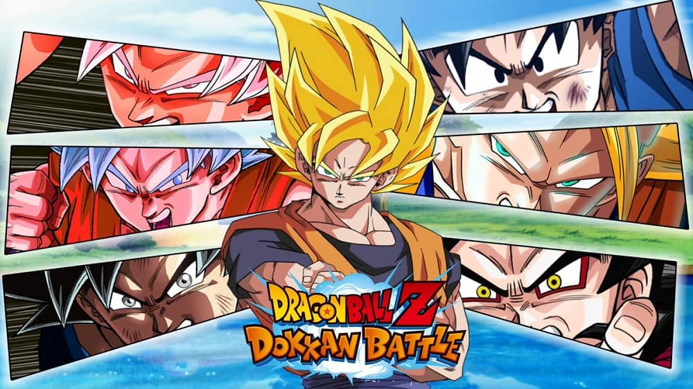 Chi tiết cách tải Dragon Ball Z: Dokkan Battle MOD APK (Menu, God mode, Sát thương cao) 5.16.2