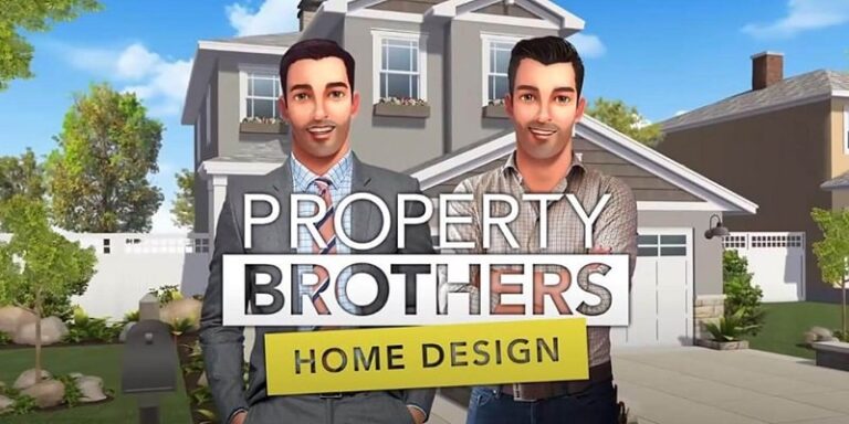 Property Brothers Home Design MOD APK (Vô hạn tiền) 3.4.2g