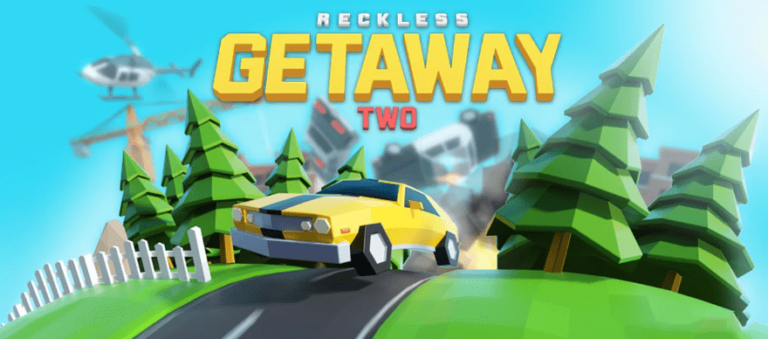 Chi tiết cách tải Reckless Getaway 2 MOD APK (Vô hạn tiền/Mở khóa xe) 2.11.1