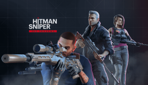 Hướng Dẫn Tải Hitman GO MOD APK (Vô hạn gợi ý) 1.13.276874