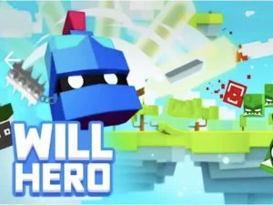 Cách Hack Will Hero MOD APK (Vô hạn tiền) 3.4.2