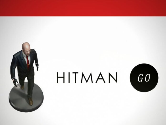 Link tải Hitman Go Mod APK