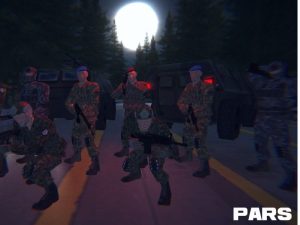 Tải PARS MOD (Vô Hạn Tiền, Vàng, Bạc) v1.0.13 APK cho Android