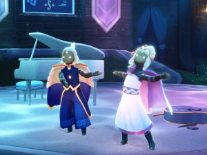 Tải Sky Mod/ Sky Hack (Sky: Children Of The Light MOD APK (Mở Khoá, Menu, Vô Hạn Năng Lượng)