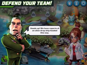 Tải game Alien Creeps TD MOD APK (Vô Hạn Tiền)