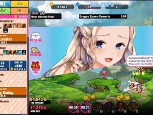 Tải Attack On MoeH MOD – Cuộc chiến đấu với các hot girl