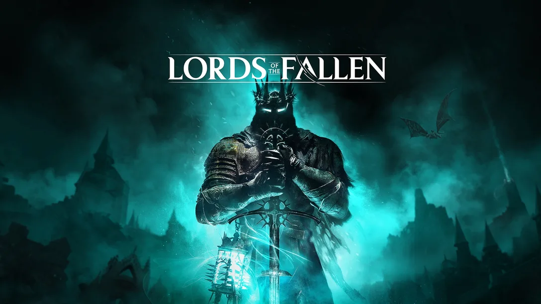 Lords of the Fallen