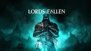 Hướng Dẫn Cài Đặt Nhanh Lords of the Fallen APK 1.1.3
