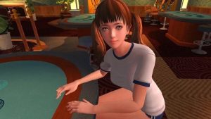 Download Game Vr Girlfriend Mod APK bởi CPVM