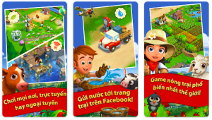 Download Hack Farmville 2 MOD APK (Vô Hạn Tiền, Keys/Nâng Cấp Miễn Phí) 26.0.85
