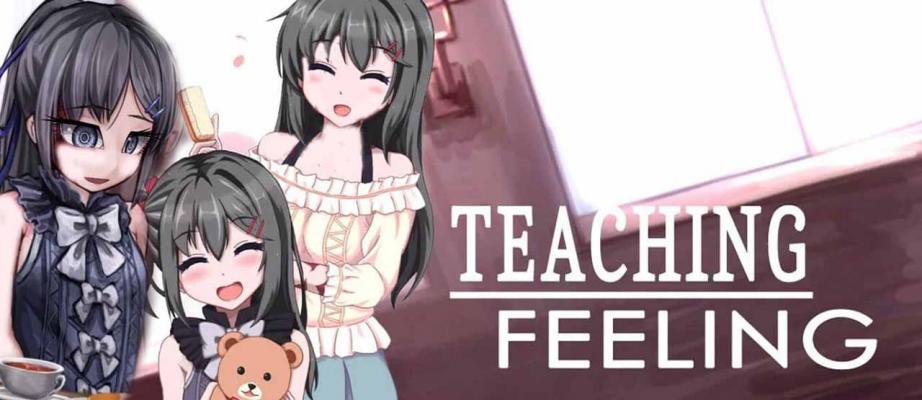 Teaching Feeling MOD APK