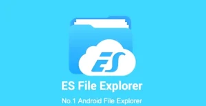 Hướng Dẫn Chi Tiết Tải ES File Explorer MOD APK (Mở khóa Premium) 4.4.1.3