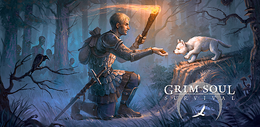 MOD APK Grim Soul