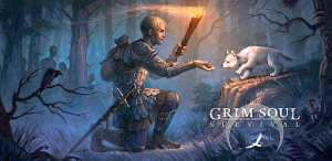Hướng Dẫn Tải Nhanh Grim Soul MOD APK (Menu, Chế tạo miễn phí/Độ bền tối đa) 5.6.1