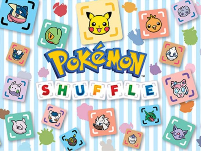 Hack Pokemon Shuffle Android