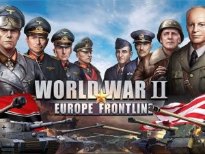 Bật mí cách Hack WW2 (Vô hạn tiền, huy chương) 938