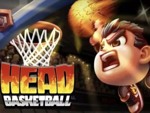 Head Basketball MOD APK (Vô hạn tiền) 4.2.1