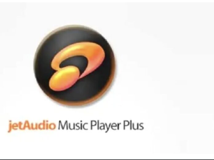 JetAudio HD Music Player Plus