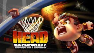 Hướng Dẫn Tải Nhanh Head Basketball MOD APK (Vô hạn tiền) 4.1.1