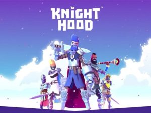 Tải Knighthood MOD – Trận chiến của các hiệp sĩ quả cảm