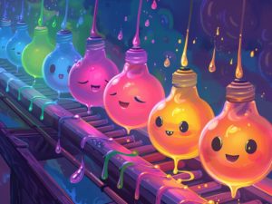 Light City Hack: Vô Hạn Tiền Phiên Bản 3.0.6