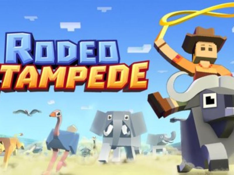 MOD Rodeo Stampede