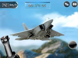 Plane Simulator Hack Vô Hạn Tiền, Năng Lượng, Level Cao 1.1.0