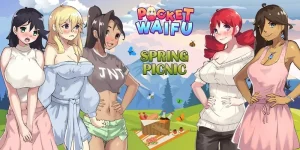 Tải Nhanh Pocket Waifu MOD APK (Vô hạn tiền, mạng) 1.69.1