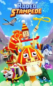 Tải Nhanh Rodeo Stampede MOD APK (Vô hạn tiền) 3.5.1