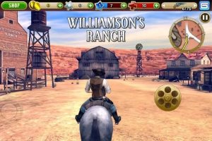 Tải Six Guns Mod Money MOD APK (Vô hạn tiền) 2.9.9a