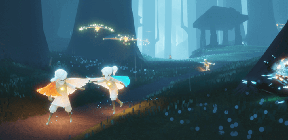 Sky: Children of the Light MOD APK