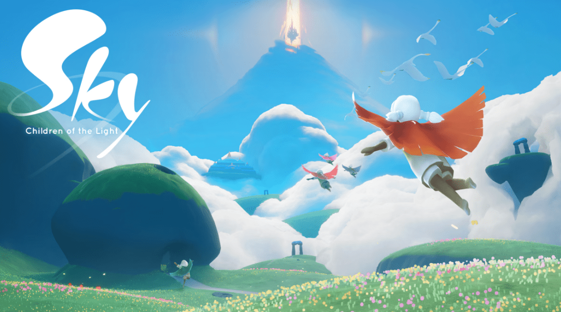 Sky: Children of the Light MOD APK