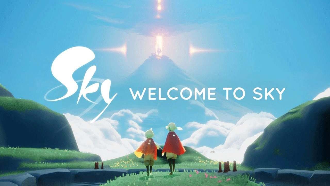 Giới thiệu Sky: Children of the Light MOD APK