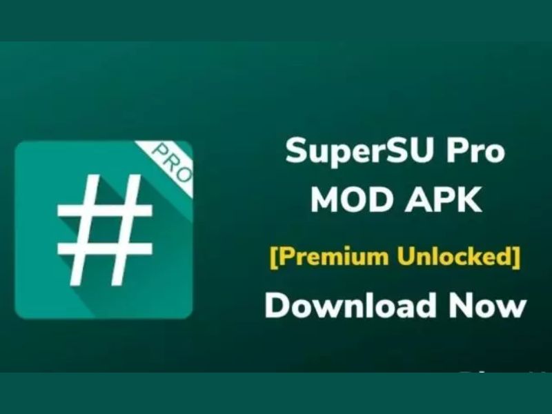 SuperSU Pro