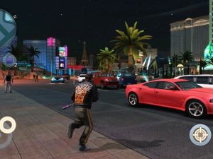 Link tải Gangstar Vegas APK MOD miễn phí cho Android