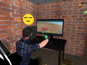 Internet cafe simulator hack apk download (Vô Hạn Tiền) 1.91