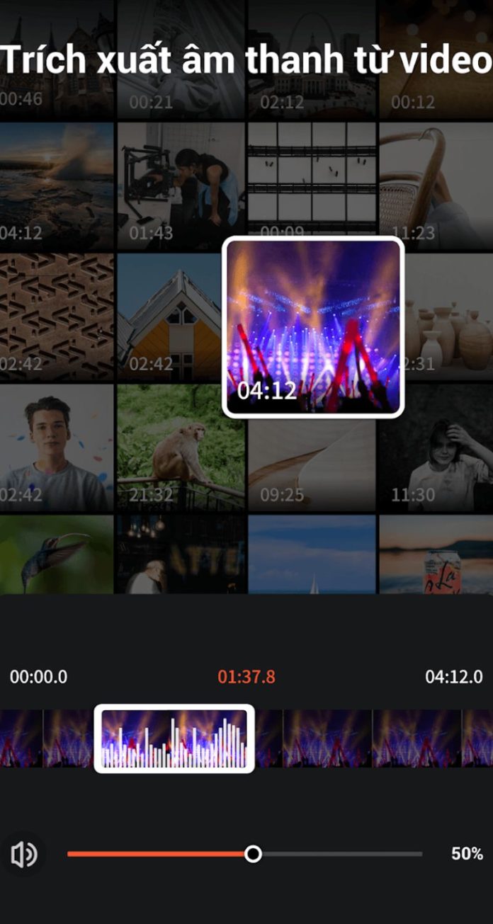 Tải VideoShow MOD APK (Mở khóa Premium/VIP) v10.2.4.1