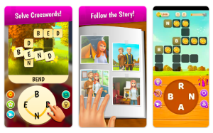 Tải Wordington MOD (Vô Hạn Tiền, Gợi Ý) v2.5.0 APK cho Android