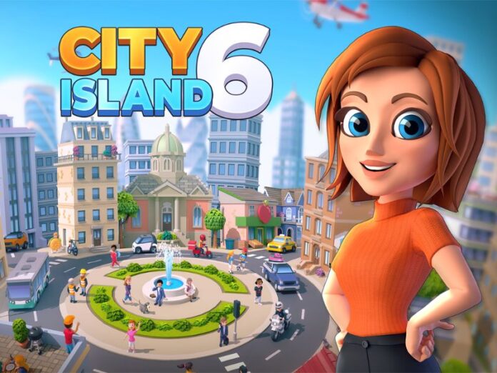 Tải xuống City Island 6 MOD APK (Vô Hạn Tiền) v3.0.2 cho Android