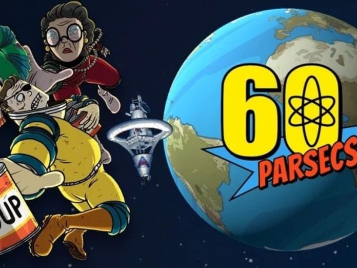 60 Parsecs APK