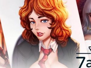 Tải 7 Angels MOD 2.1.66R