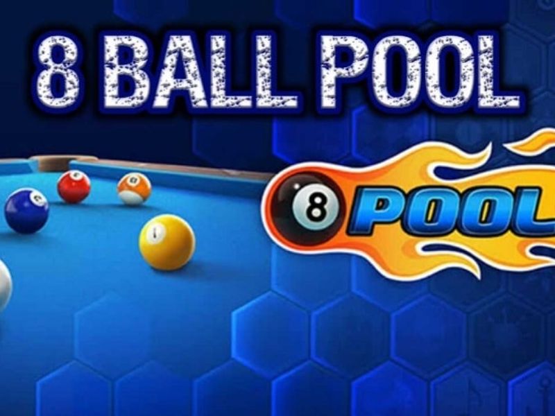 8 Pool Ball Pool Hack 2018