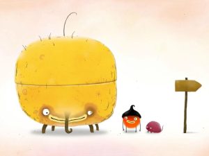 Chuchel APK dowload v2.0.143 