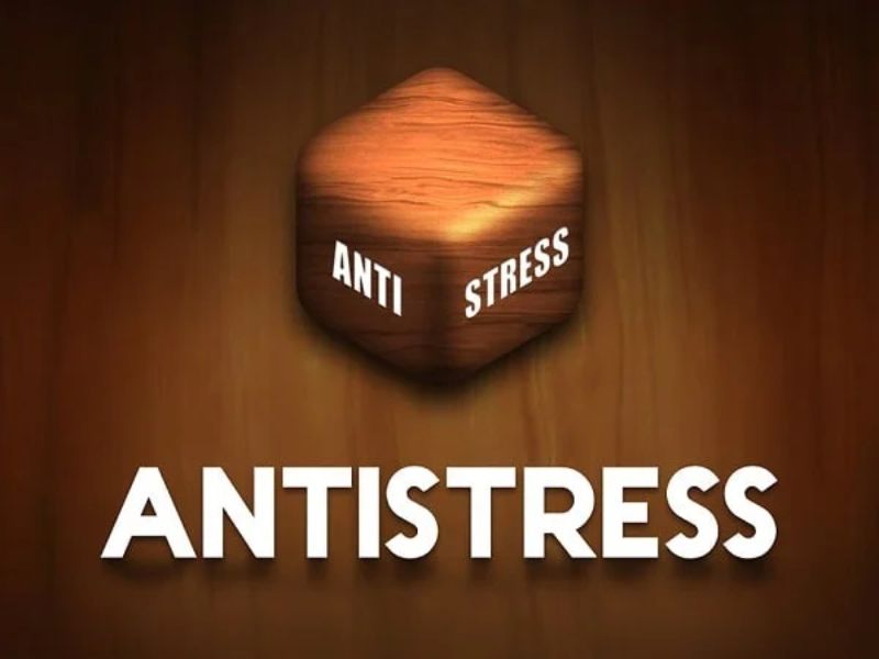 Antistress MOD 