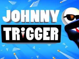 Tải APK Johnny Trigger MOD Vô hạn tiền) 1.12.44