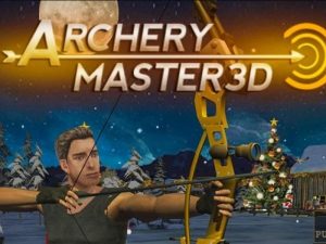 Tải Archery APK MOD 3.7