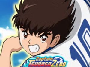 Tải Captain Tsubasa Zero Miracle Shot Hack 3.0.0