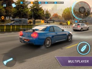 CarX Highway Racing MOD: Chiến Thắng Mọi Cuộc Đua