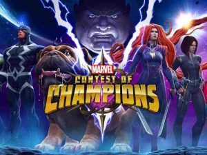 Champions Hack: Bí Quyết Chiến Thắng Mọi Cuộc Chiến